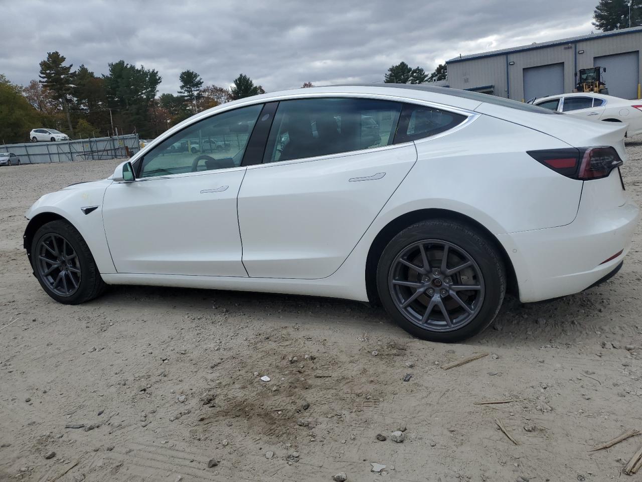 2019 Tesla Model 3 - Фото 2