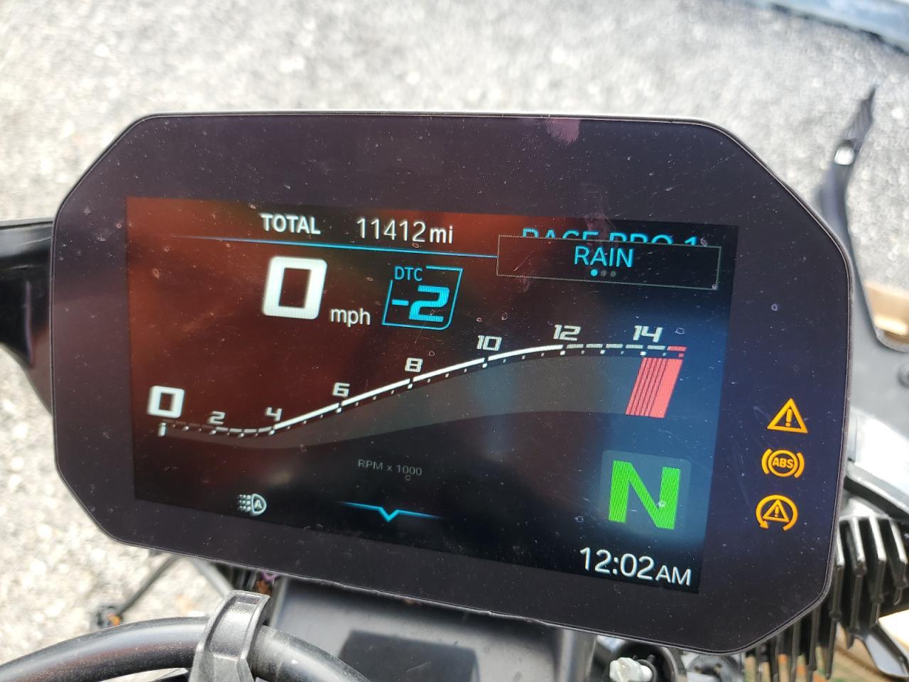 2024 BMW S 1000 Rr - Фото 7