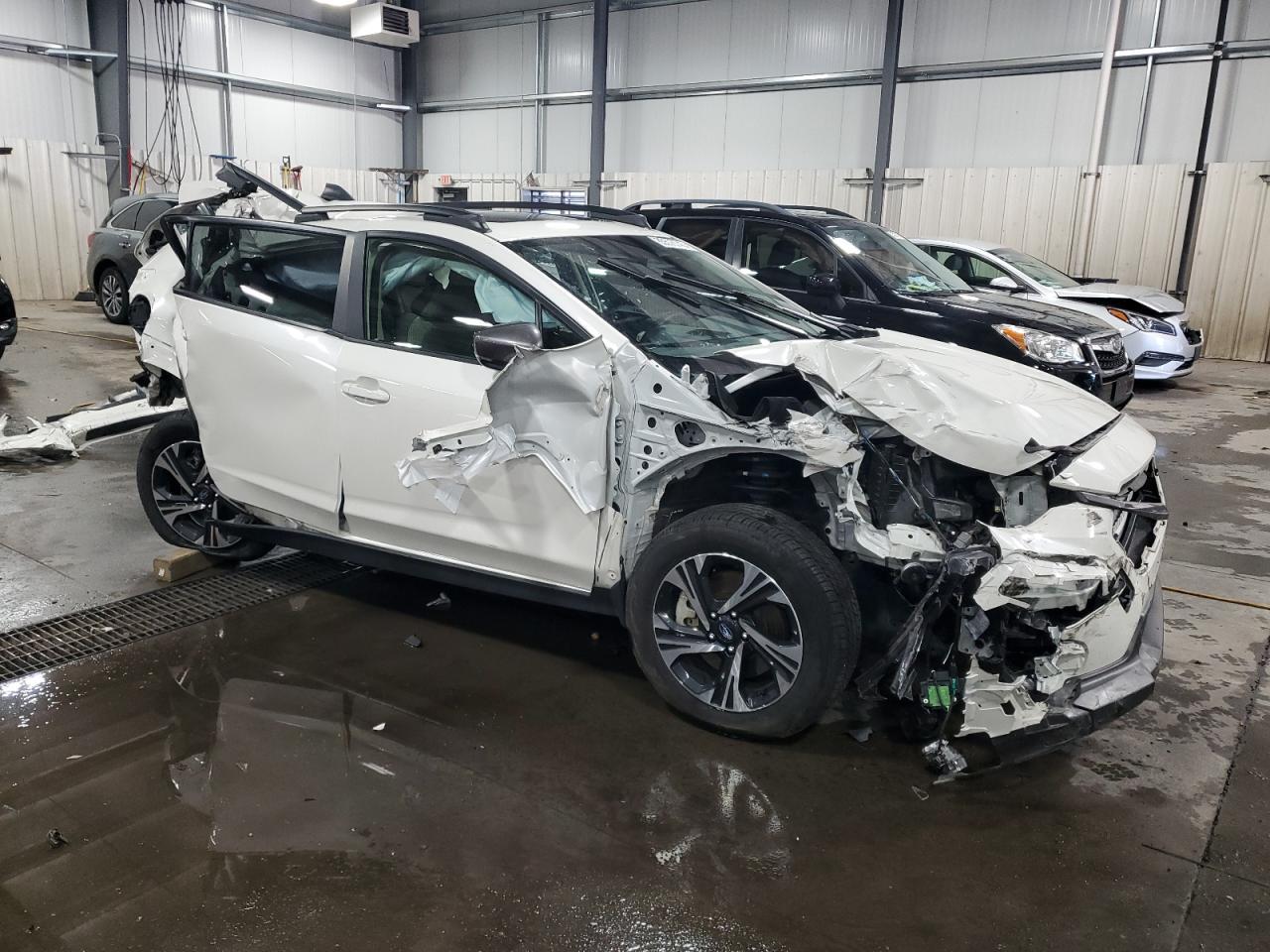 2024 Subaru Crosstrek Premium - Фото 4