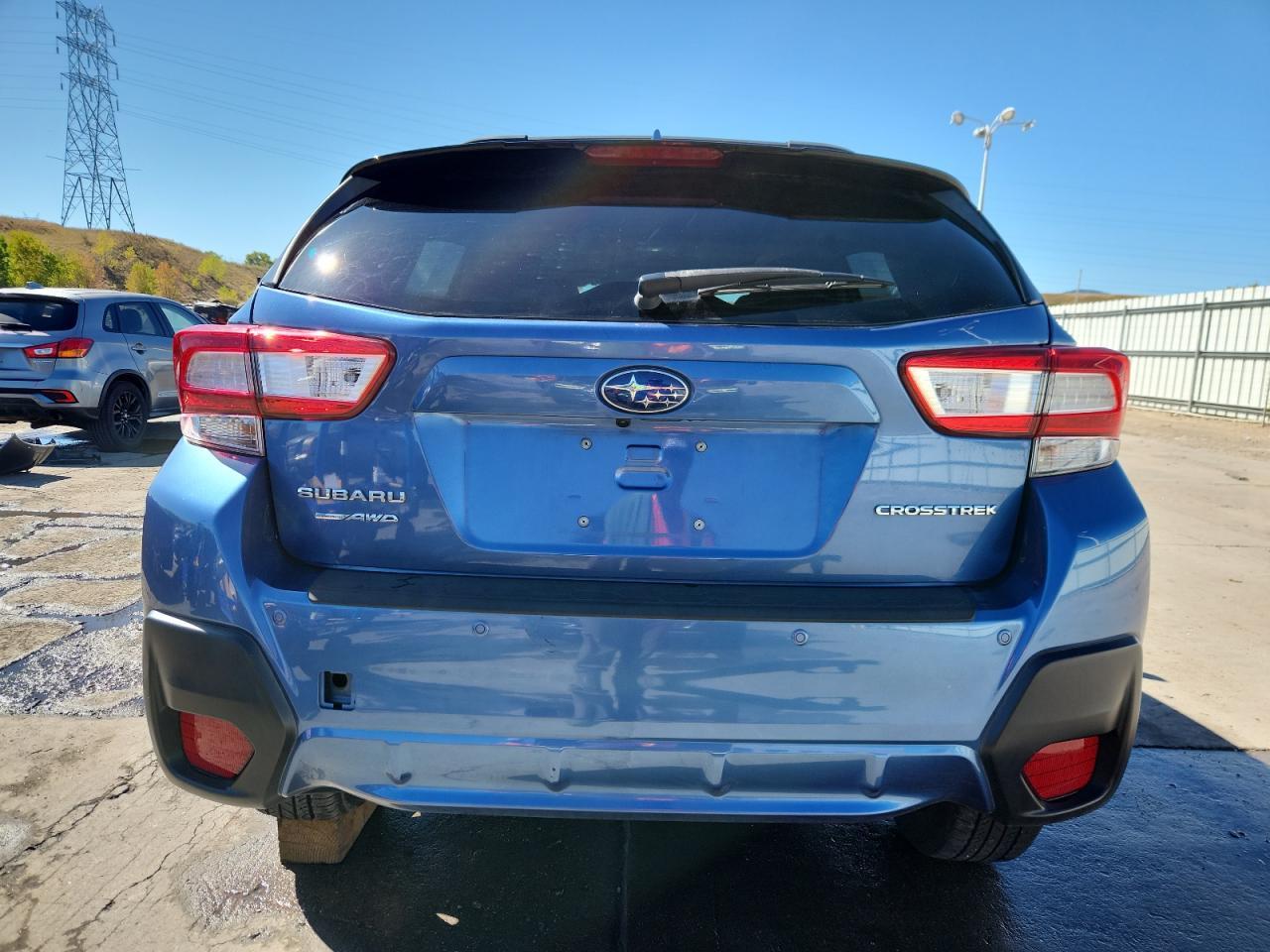 2019 Subaru Crosstrek Limited - Image 6