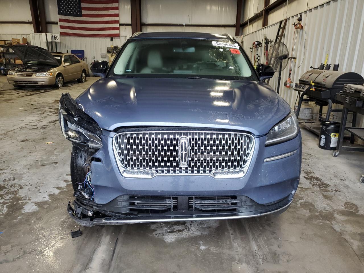 2022 Lincoln Corsair - Фото 5