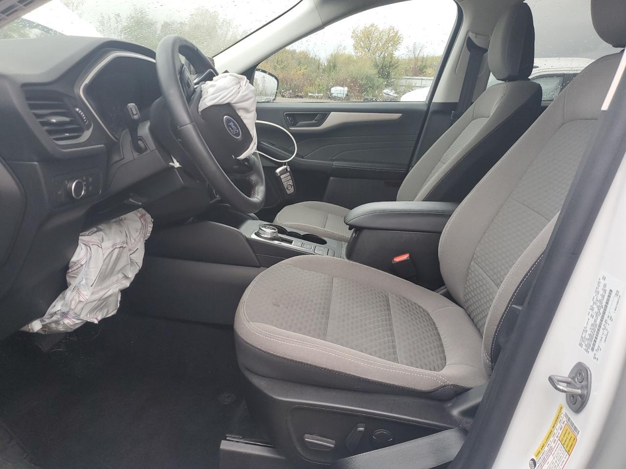 2022 Ford Escape Se - Image 7