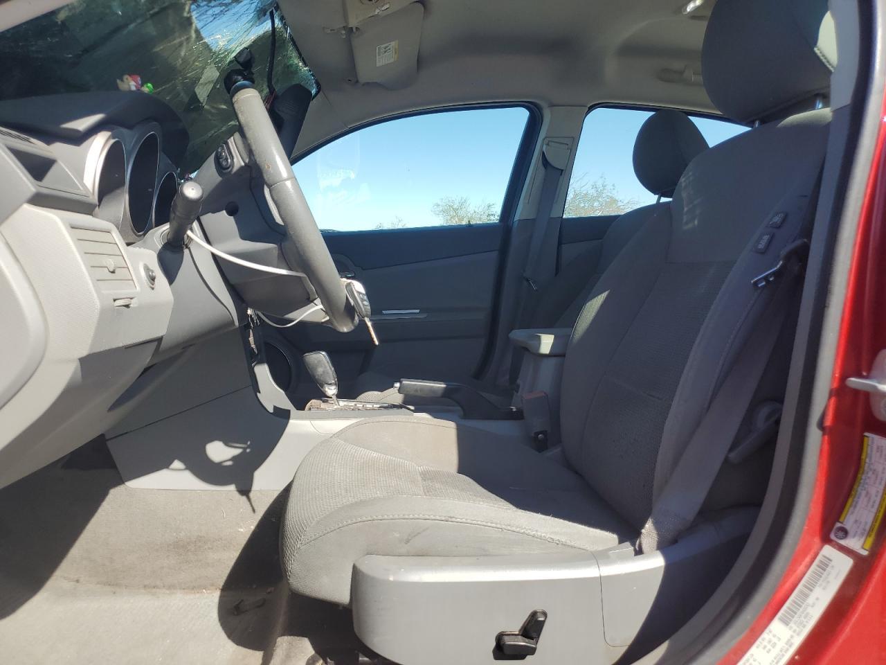 2008 Dodge Avenger Sxt - Image 7