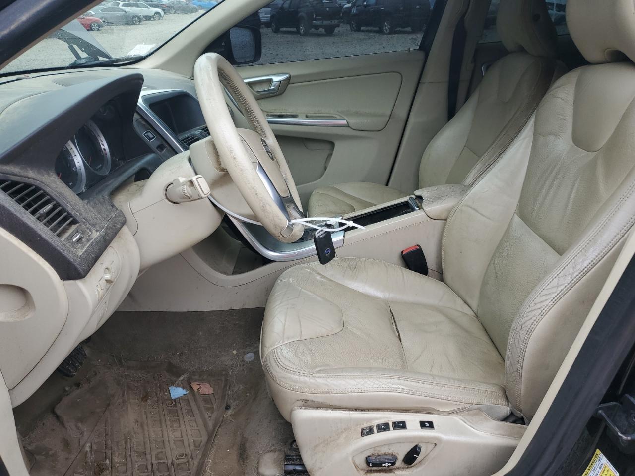 2013 Volvo Xc60 T6 - Фото 7