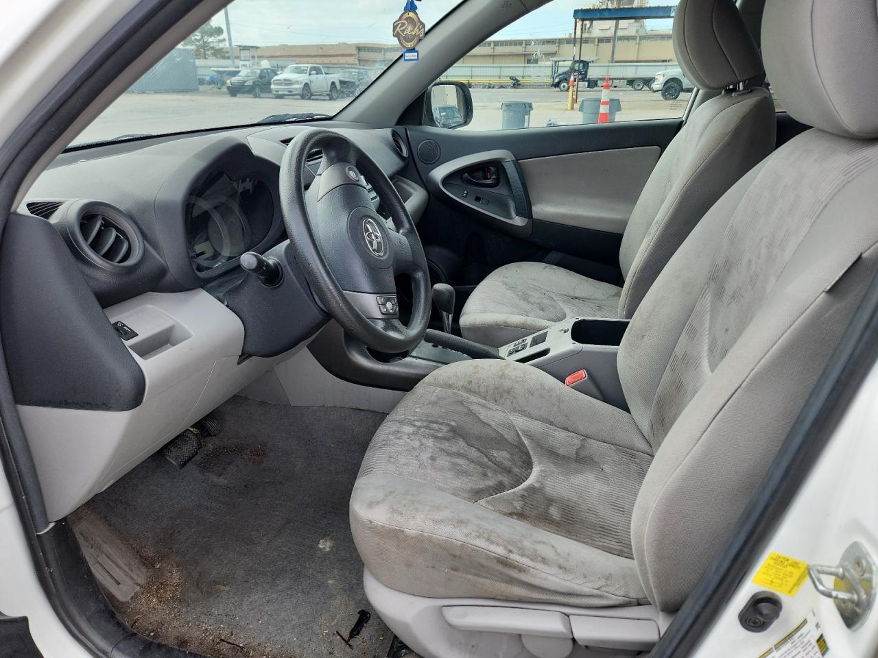 2012 Toyota Rav4 - Фото 7