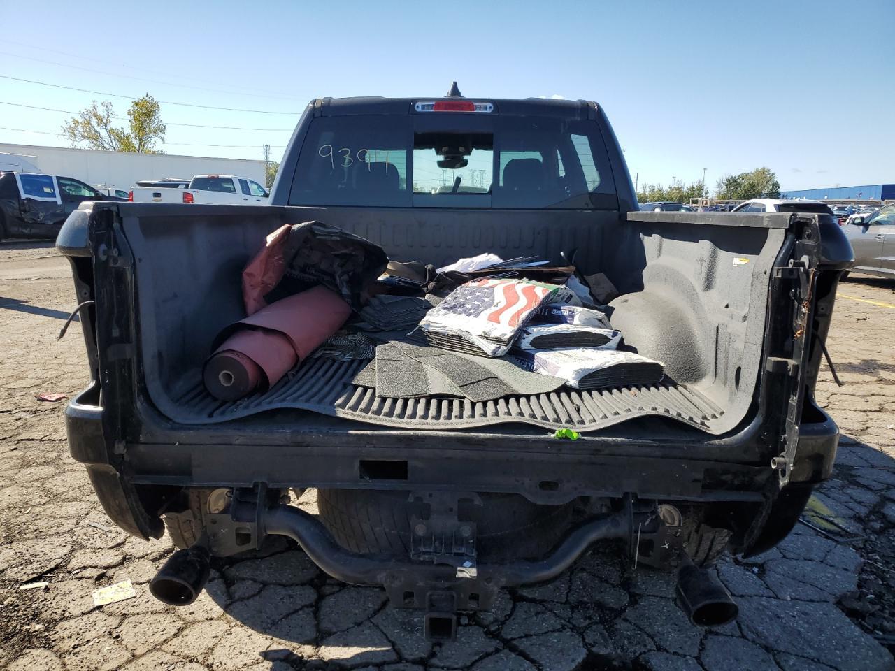 2019 Ram 1500 Big Horn/Lone Star - Фото 6