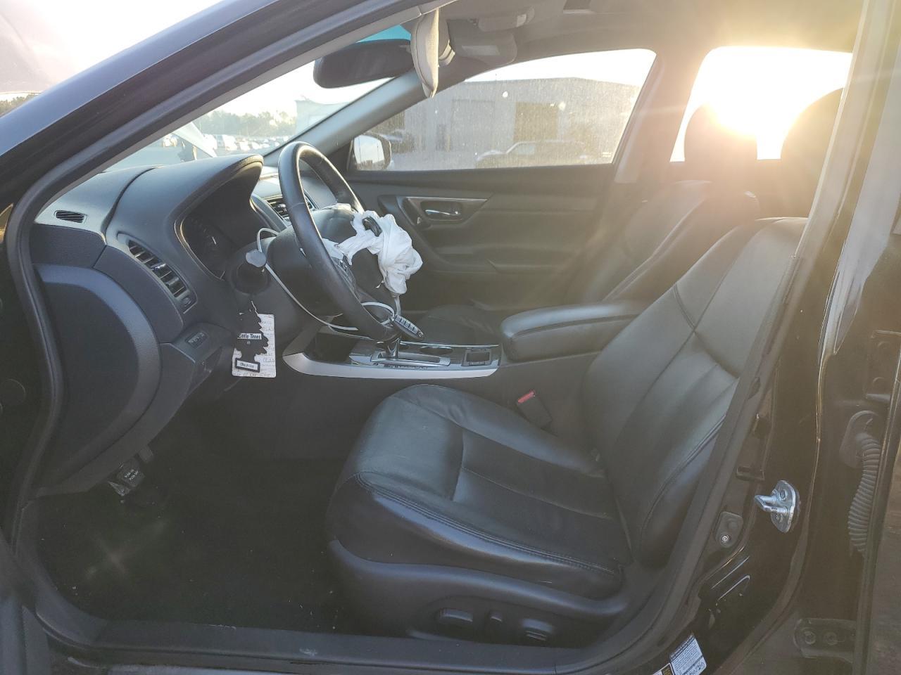 2015 Nissan Altima - Фото 7