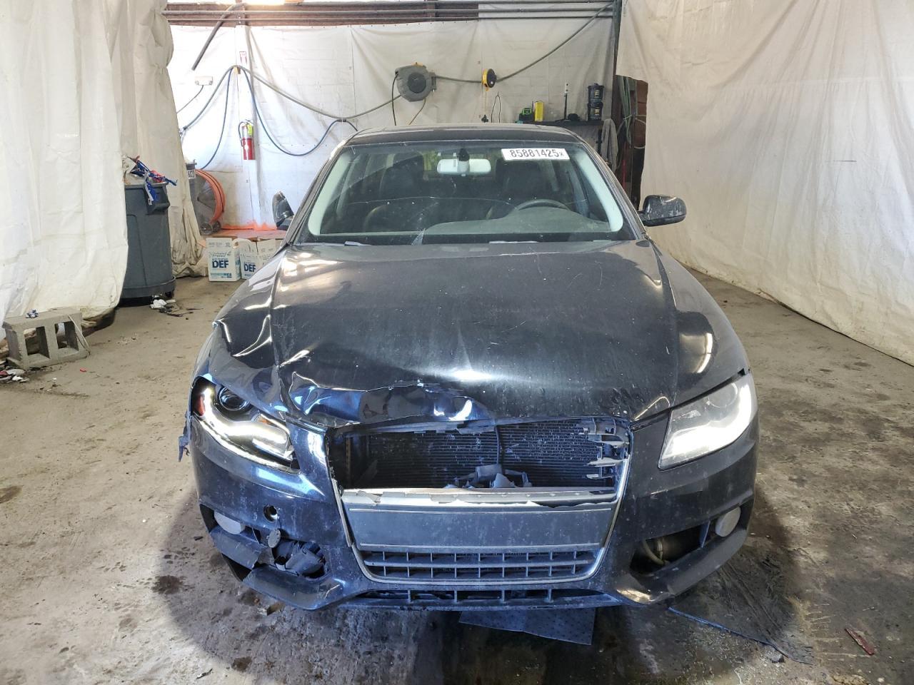 2012 Audi A4 Premium - Фото 5