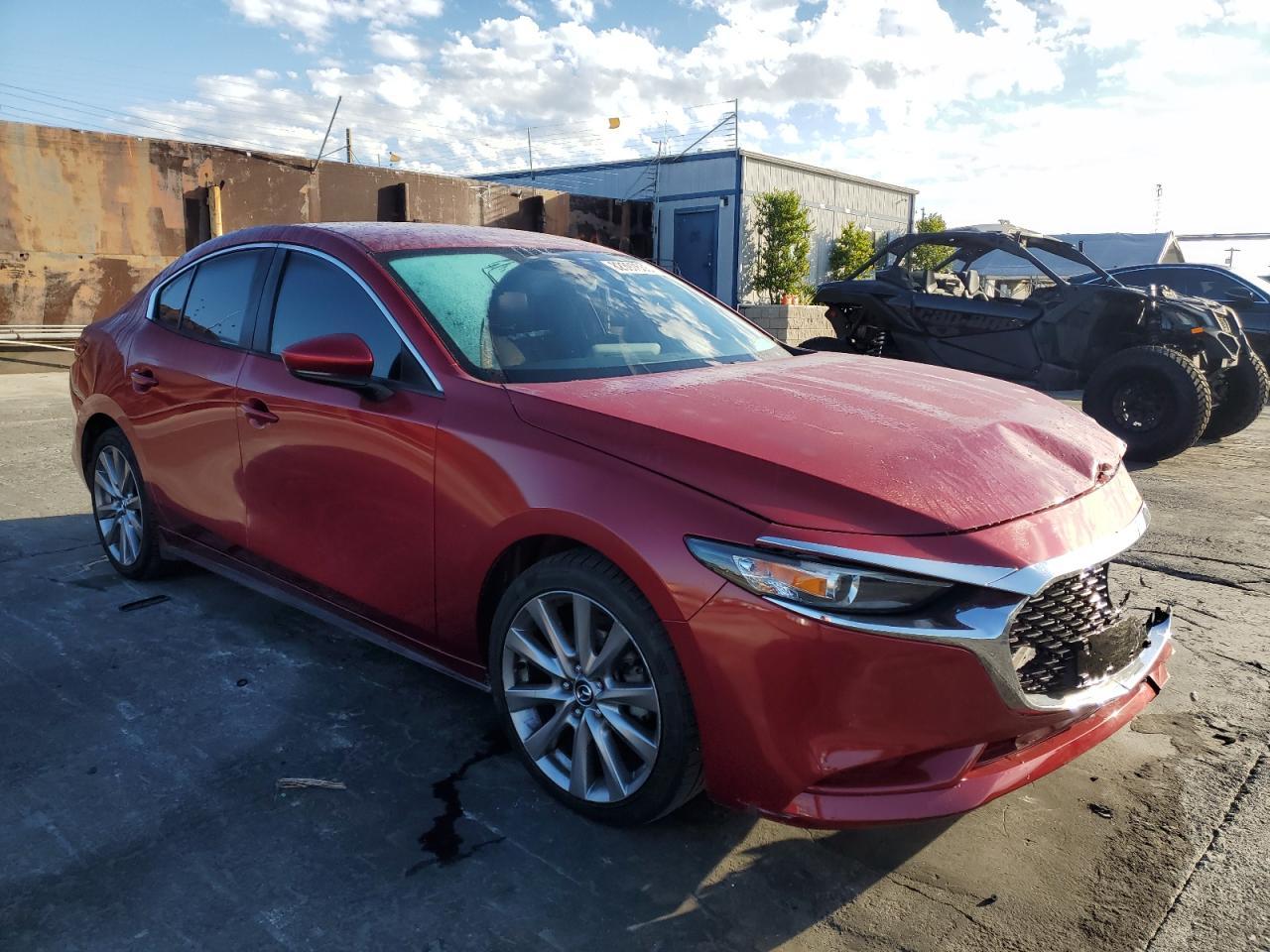 2019 Mazda 3 Preferred - Фото 4