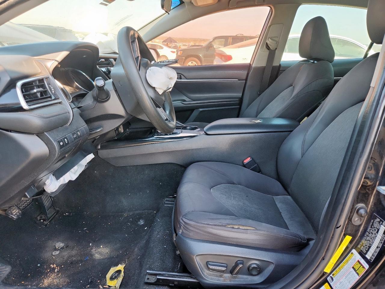 2018 Toyota Camry L - Фото 7