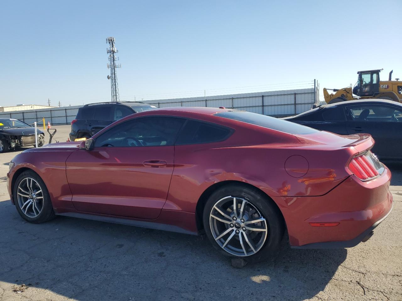 2016 Ford Mustang - Image 2