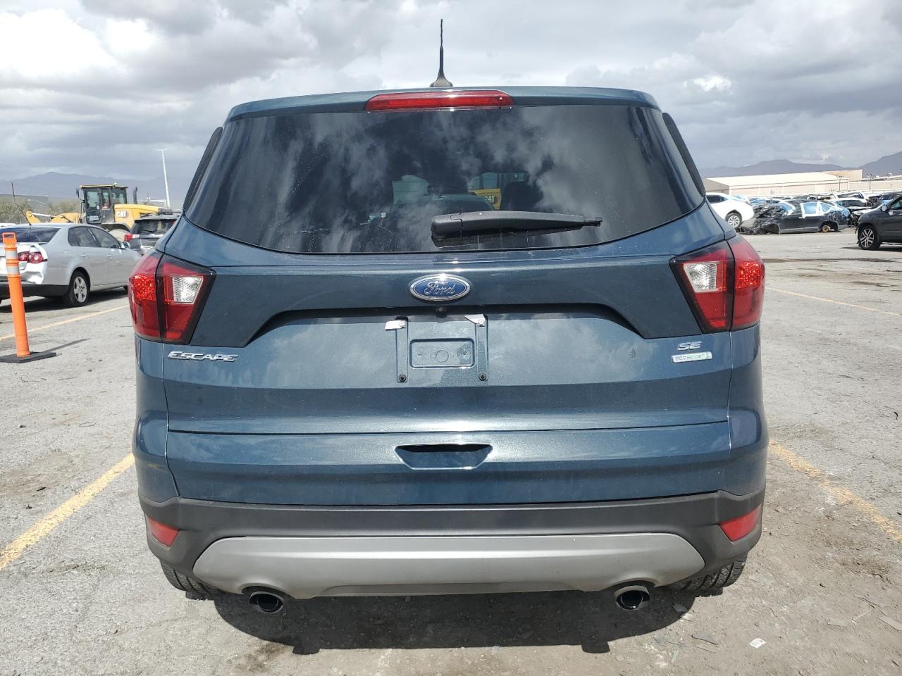 2019 Ford Escape Se - Image 6