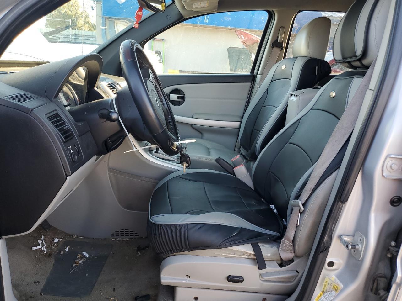 2006 Chevrolet Equinox Lt - Фото 7