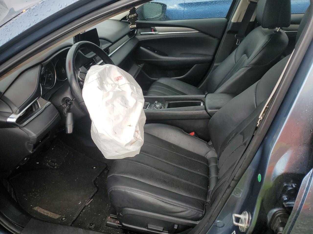 2018 Mazda 6 Touring - Фото 7