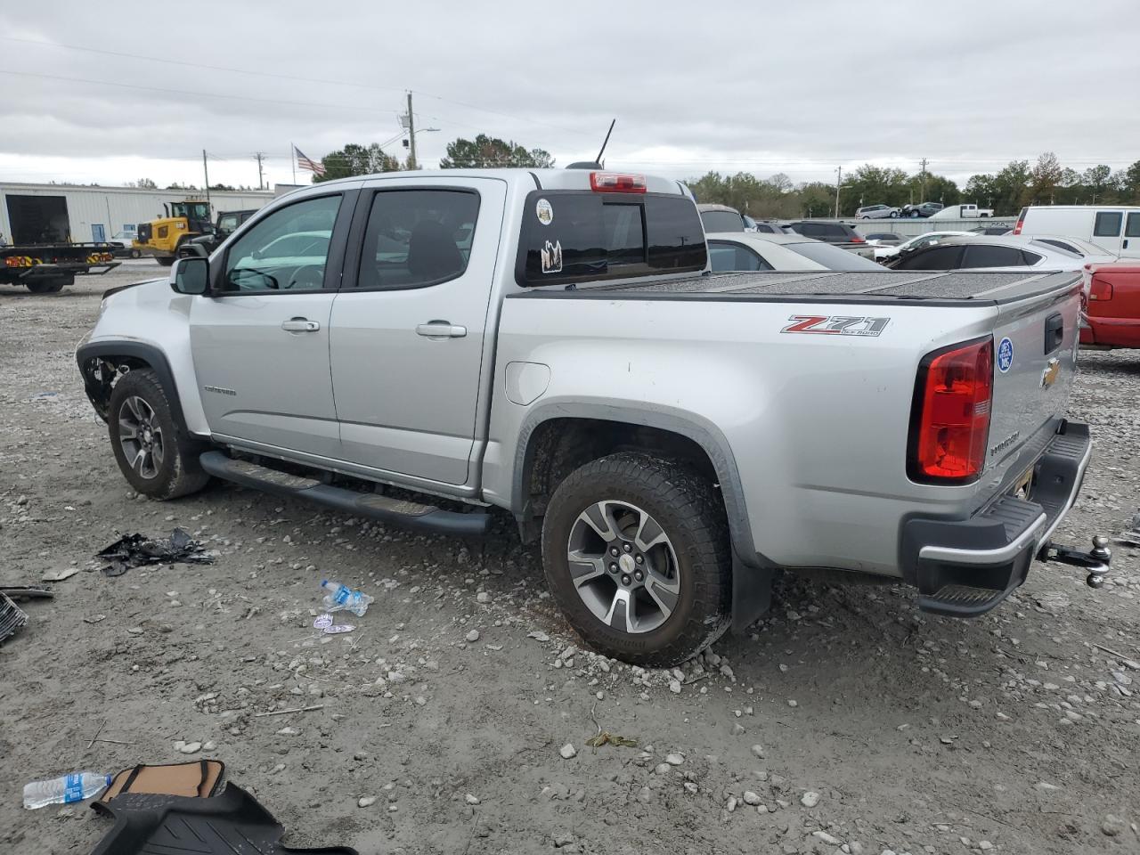 2016 Chevrolet Colorado Z71 - Image 2