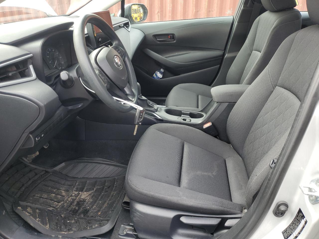 2024 Toyota Corolla Le - Фото 7