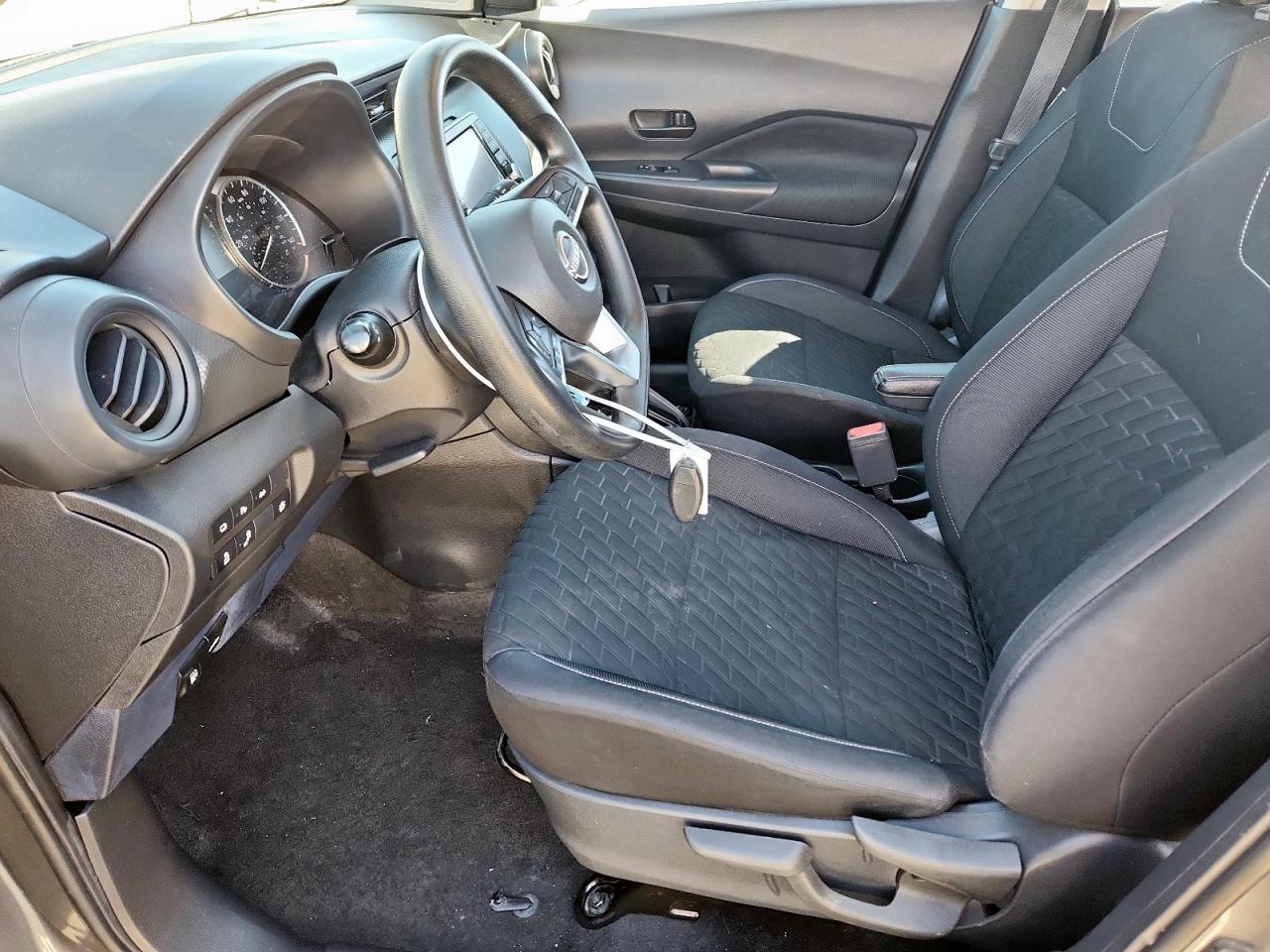 2022 Nissan Kicks S - Фото 7