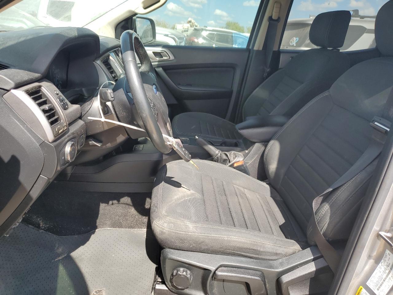 2020 Ford Ranger Xl - Фото 7