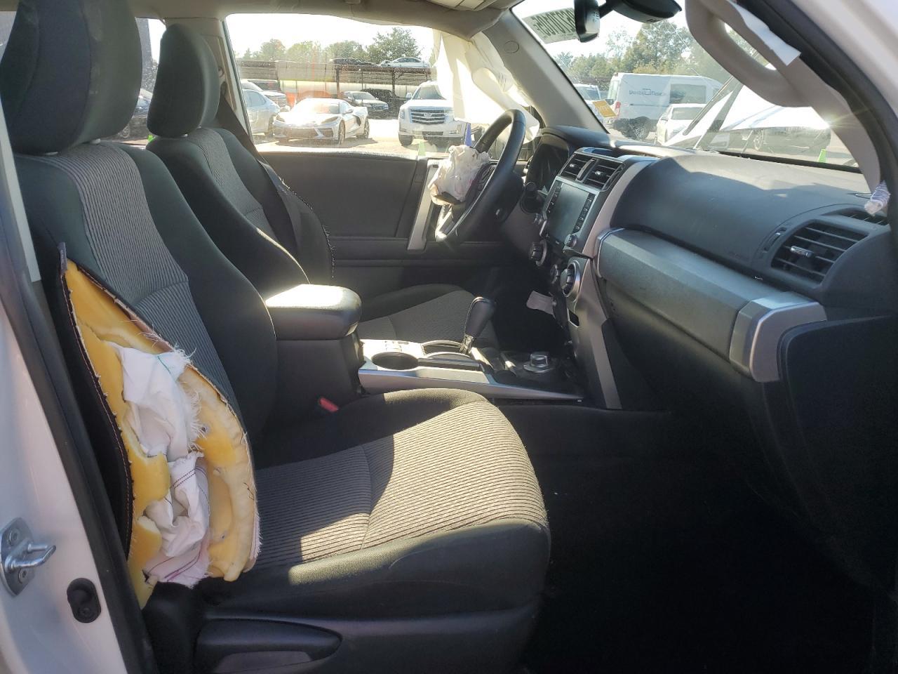 2021 Toyota 4Runner Sr5/Sr5 Premium - Фото 7