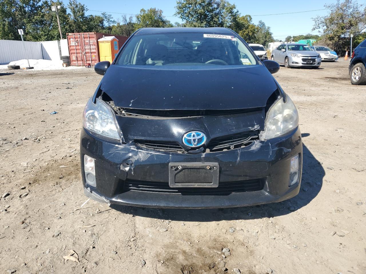 2010 Toyota Prius - Фото 5
