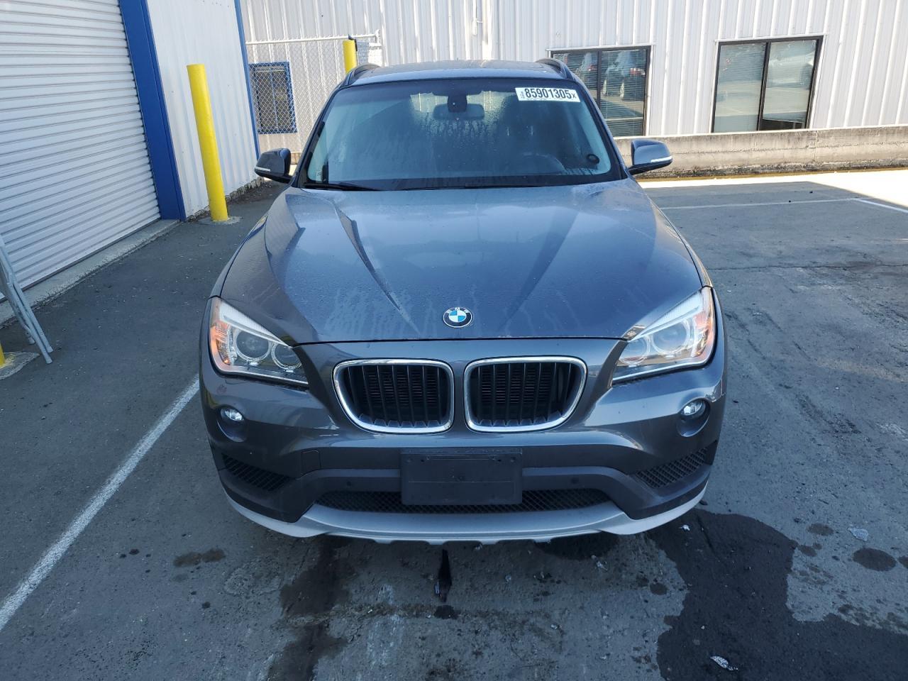 2015 BMW X1 Sdrive28I - Фото 5
