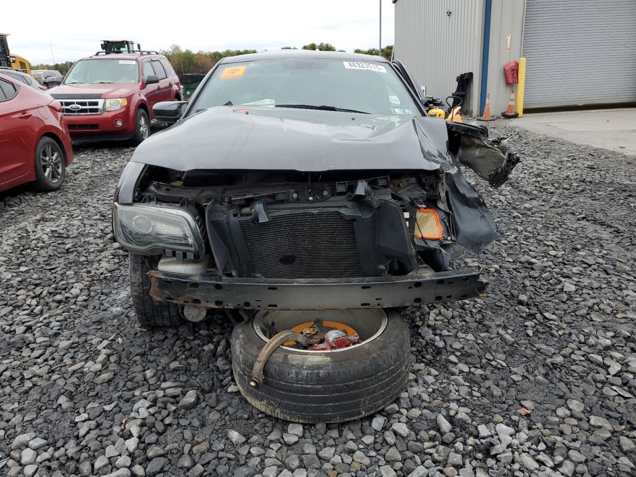 2013 Chrysler 300 - Фото 5