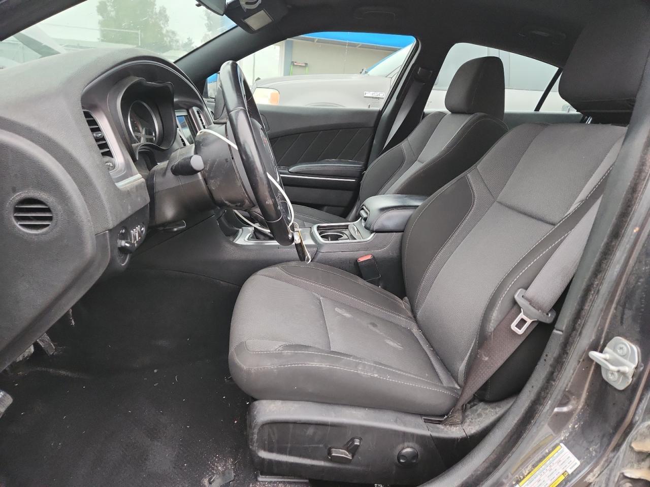 2022 Dodge Charger Sxt - Фото 7