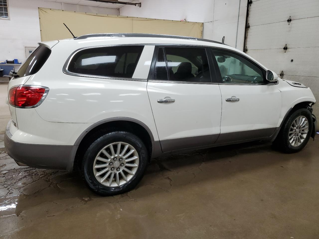 2010 Buick Enclave Cxl - Image 3