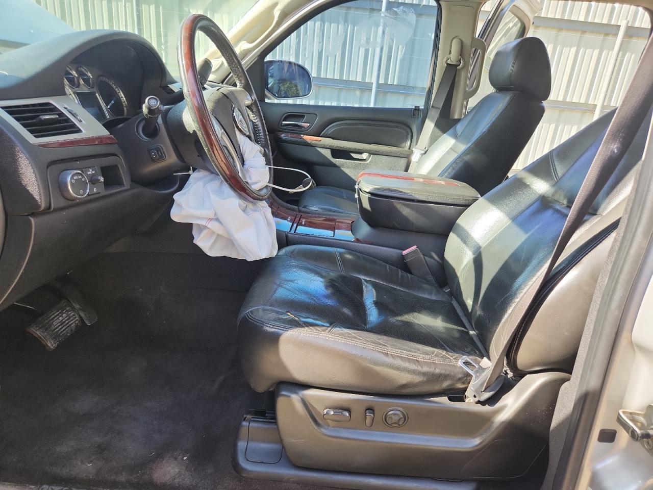 2011 Cadillac Escalade Esv Premium - Фото 7