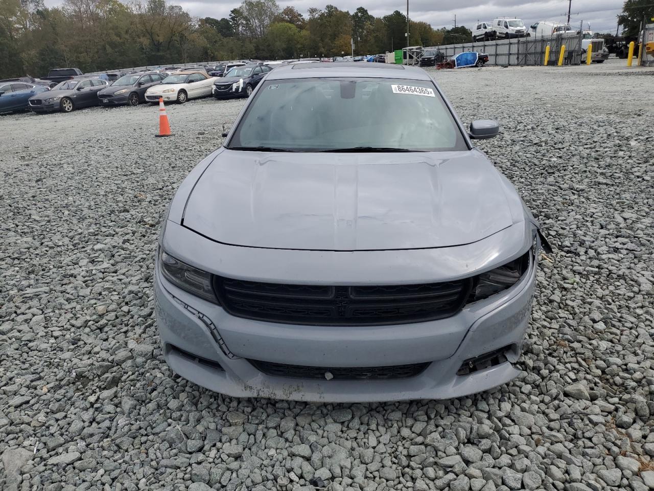 2021 Dodge Charger Sxt - Image 5