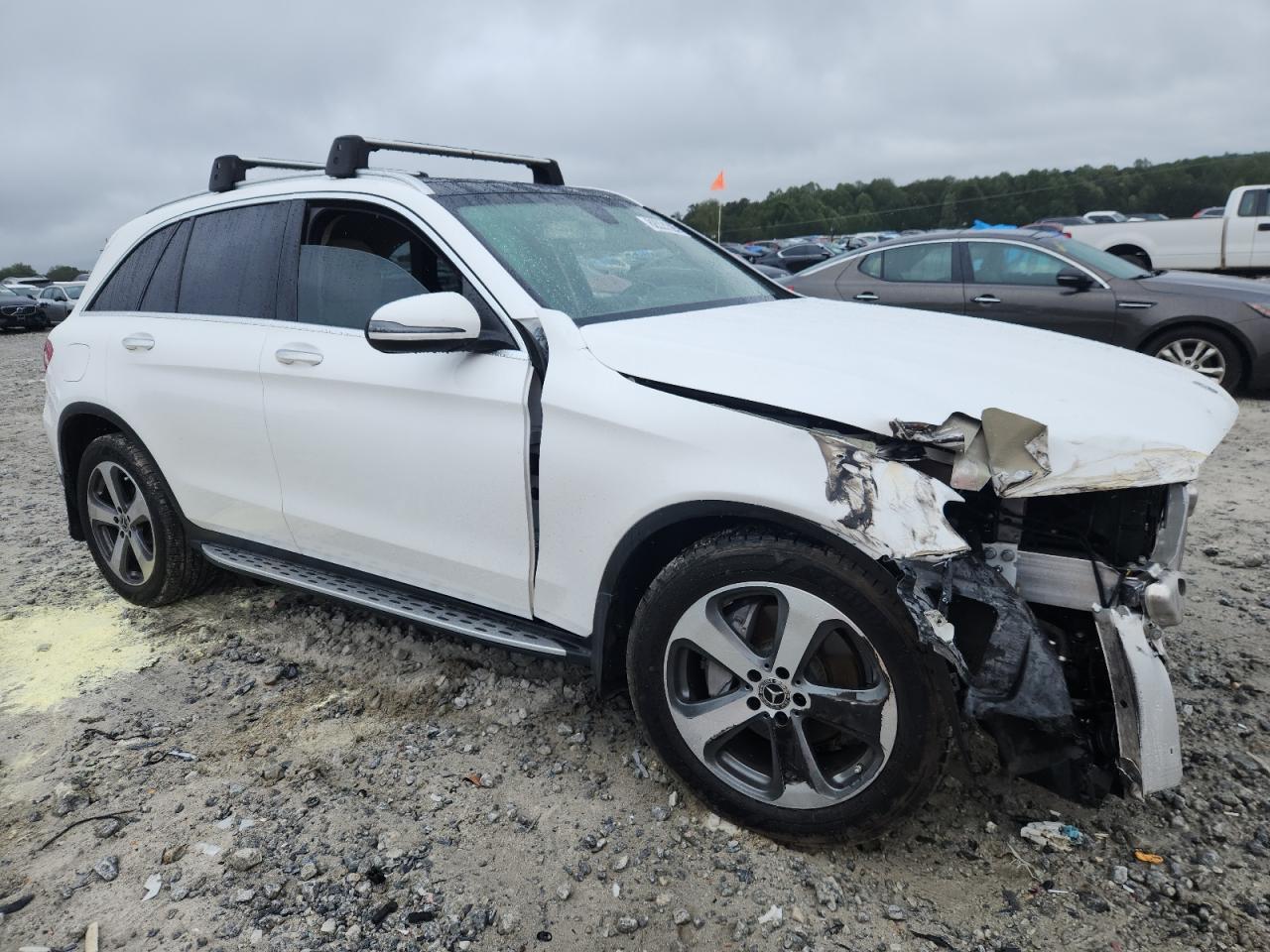2019 Mercedes-Benz Glc 300 - Image 4