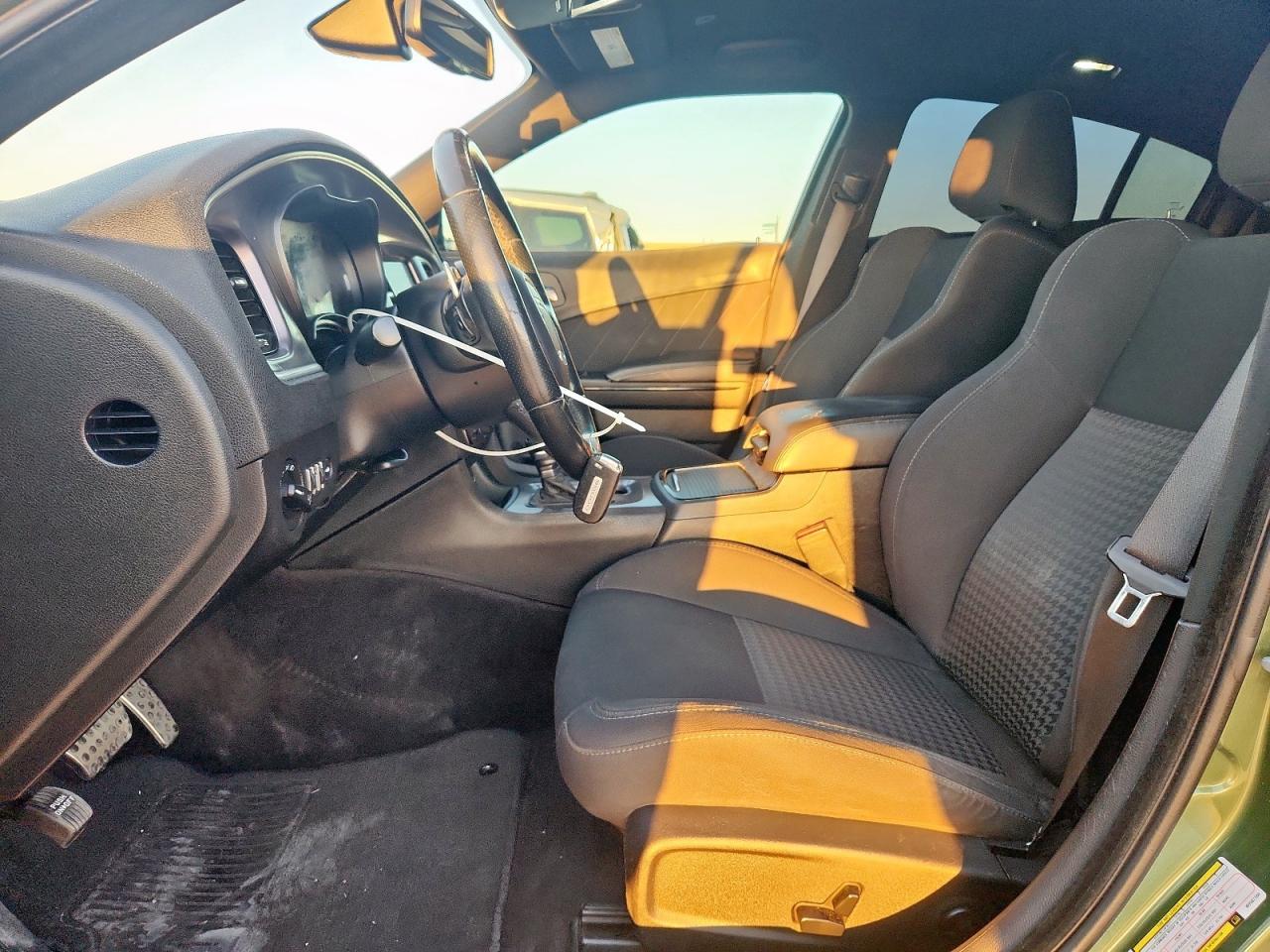2019 Dodge Charger R/T - Фото 7