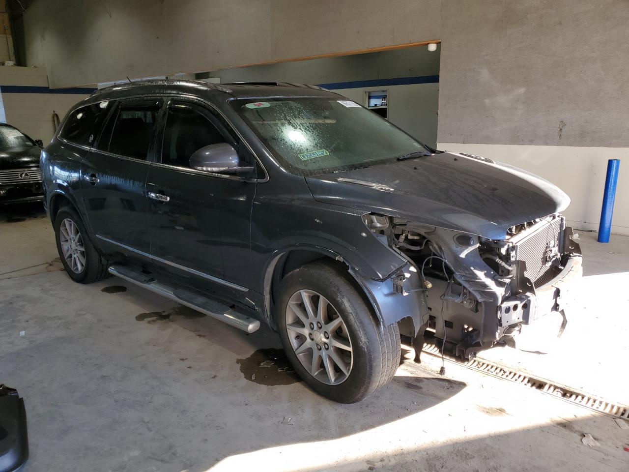 2014 Buick Enclave - Фото 4