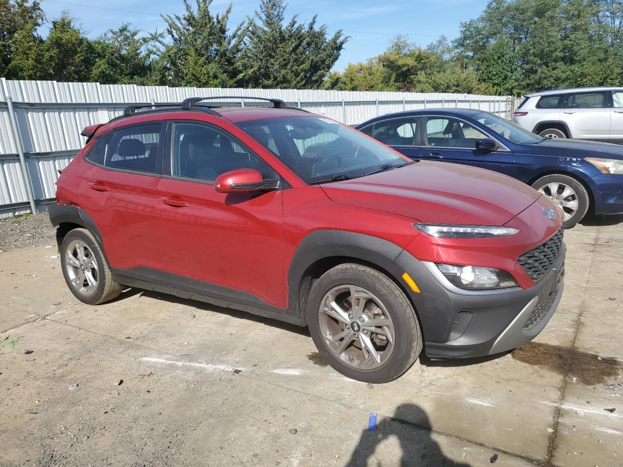 2023 Hyundai Kona Sel - Image 4
