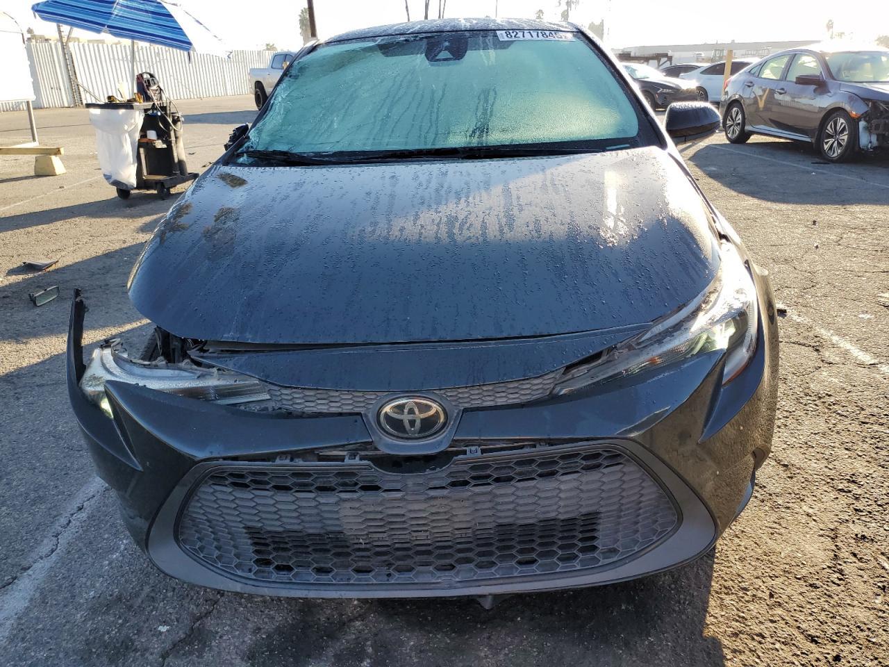 2021 Toyota Corolla Le - Image 5