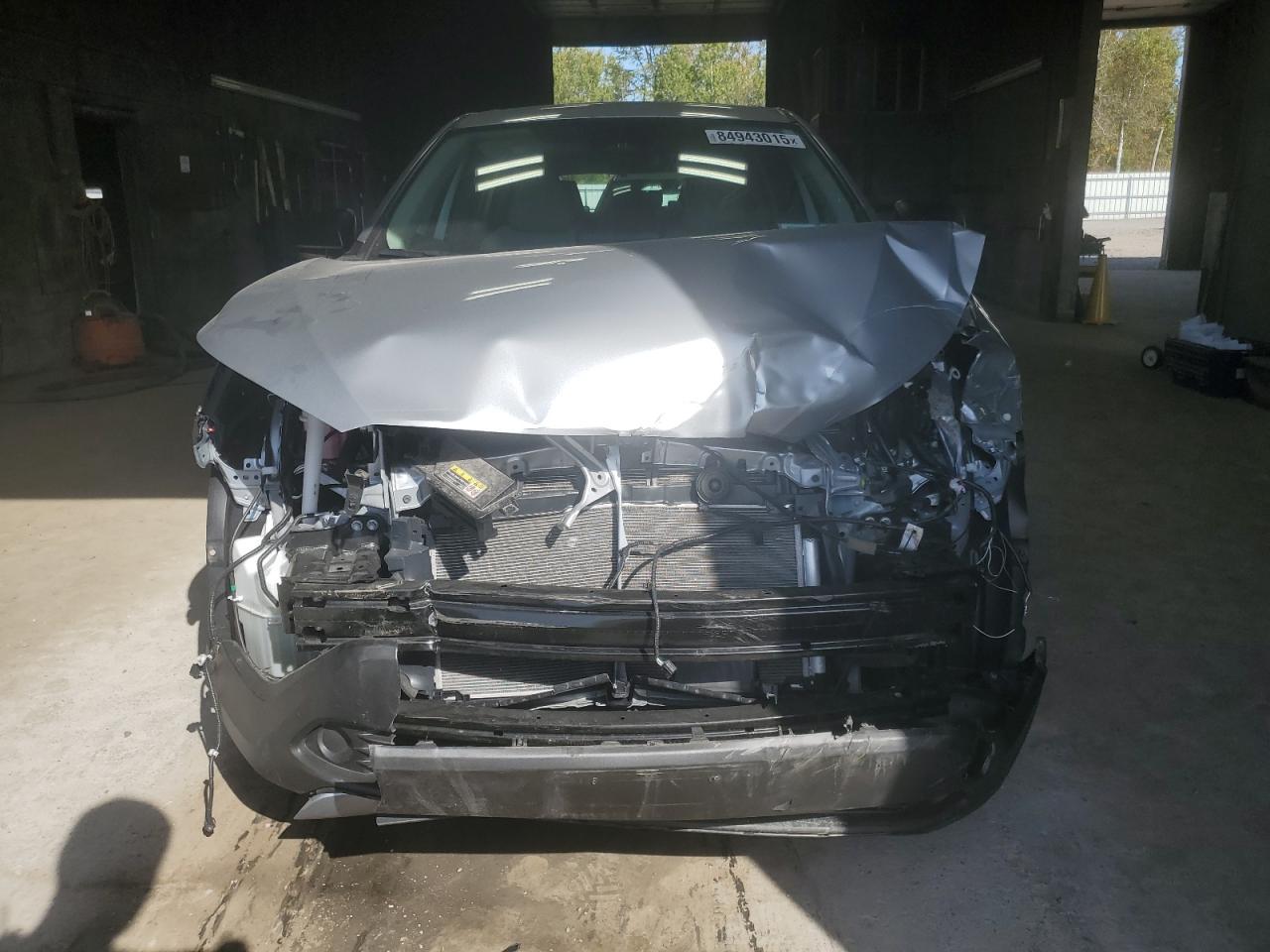 2024 Toyota Corolla Cross L - Фото 5