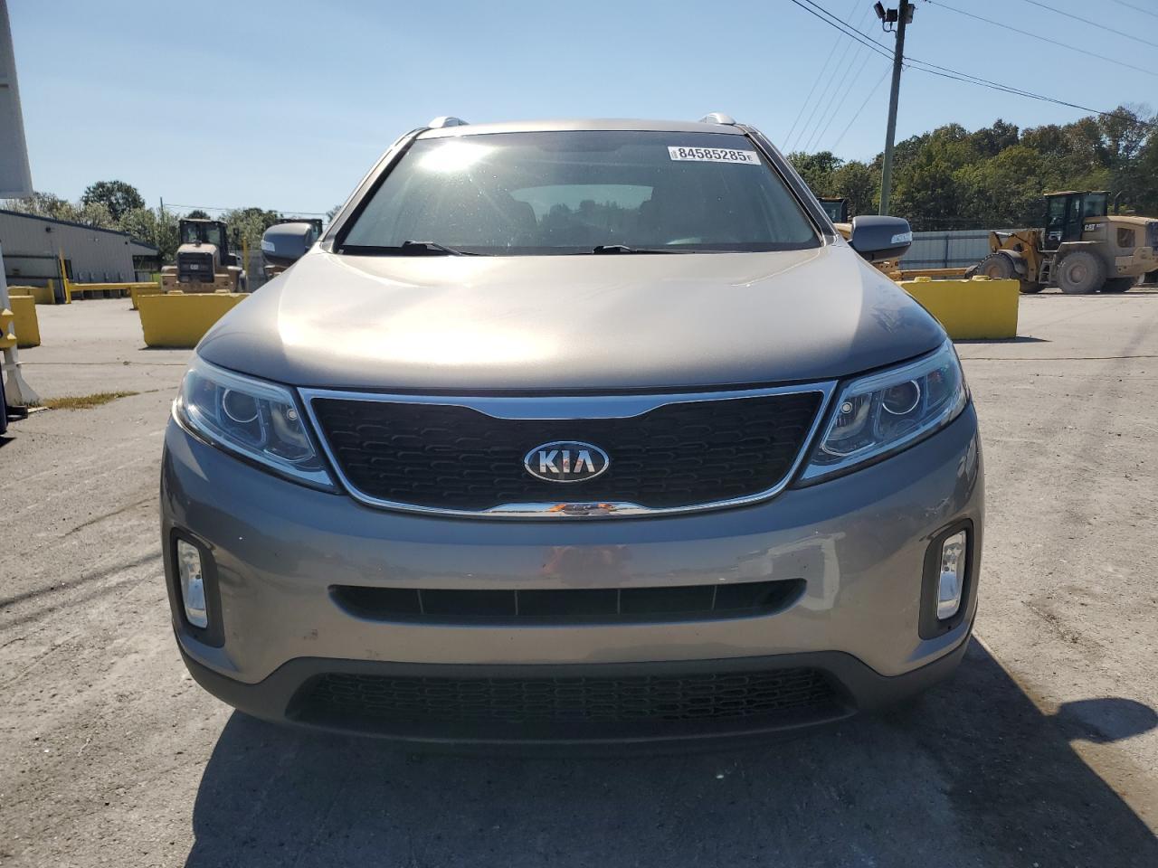 2014 Kia Sorento Lx - Image 5