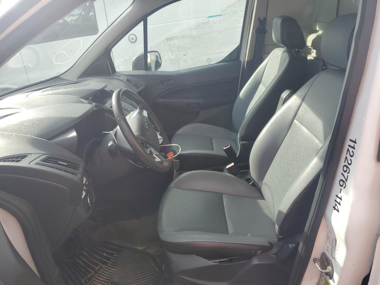 2014 Ford Transit Connect Xl - Image 7