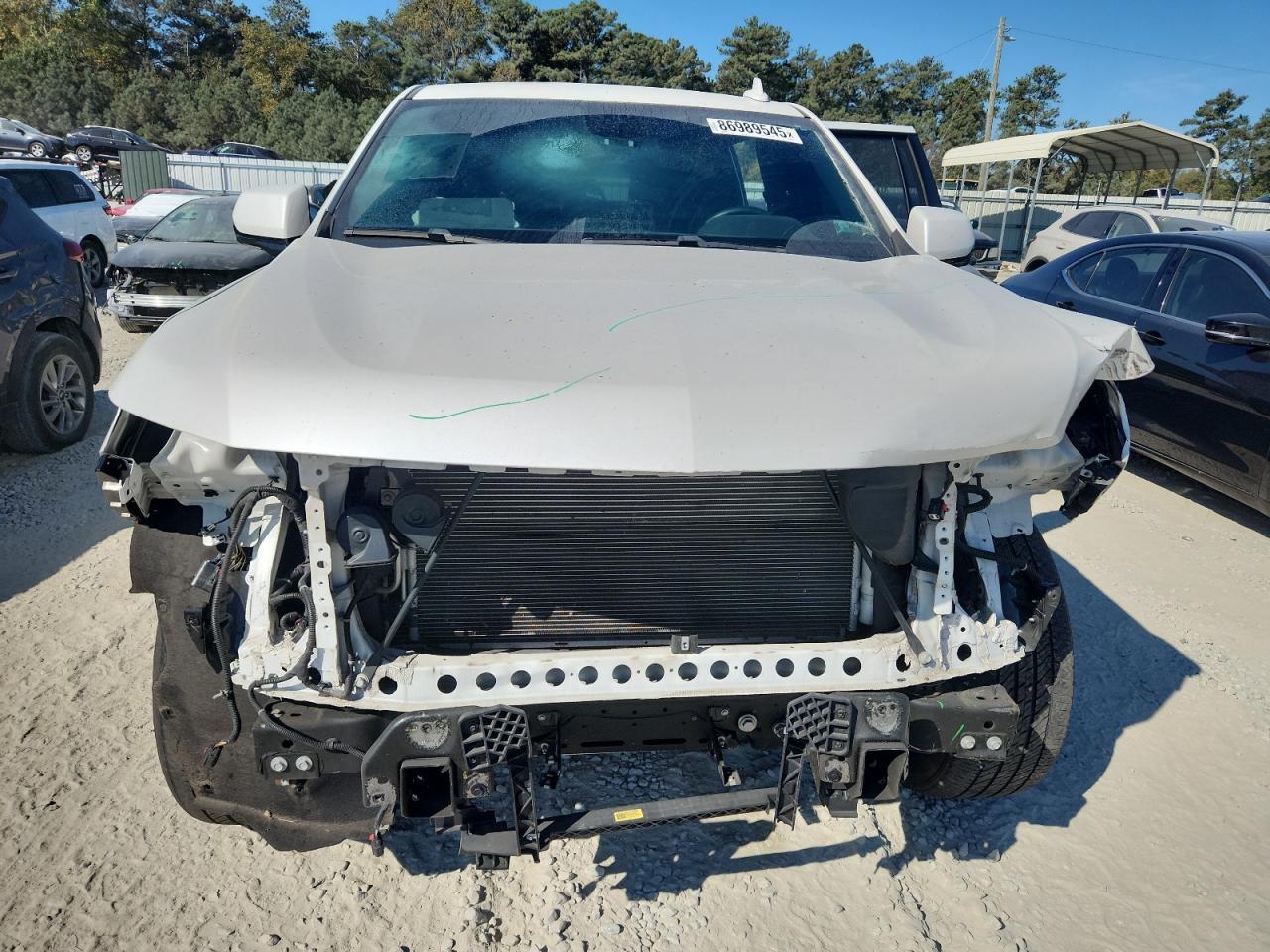 2023 Chevrolet Suburban K1500 Rst - Фото 5
