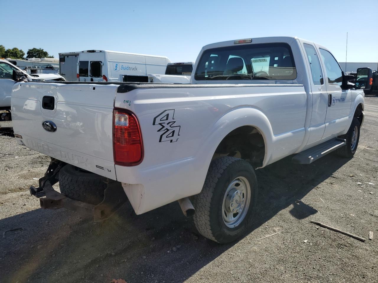 2016 Ford F350 Super Duty - Image 3