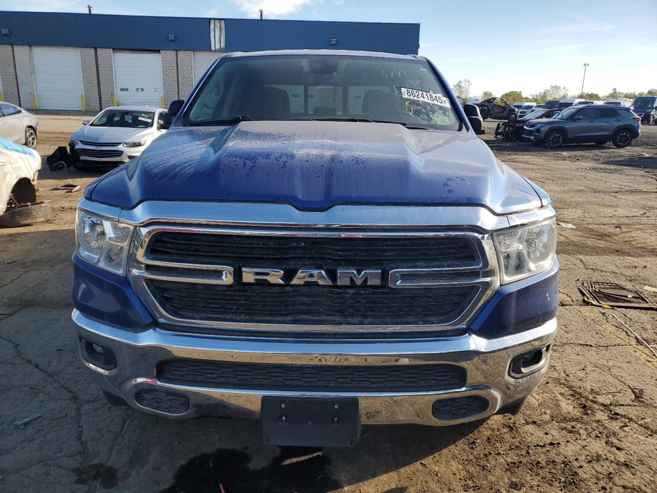 2019 Ram 1500 Big Horn/Lone Star - Image 5