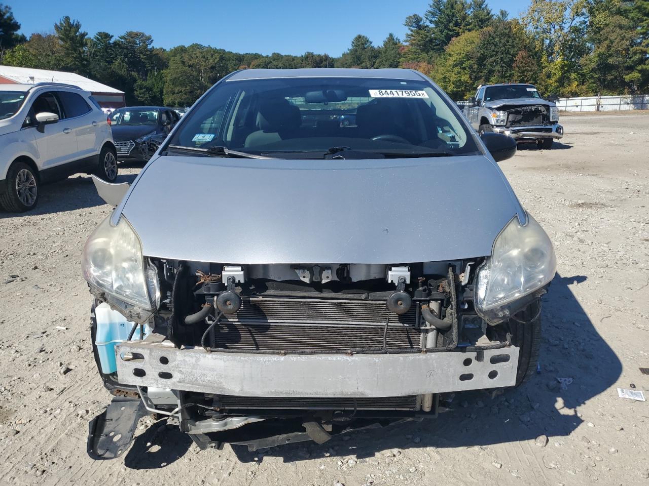 2013 Toyota Prius - Image 5