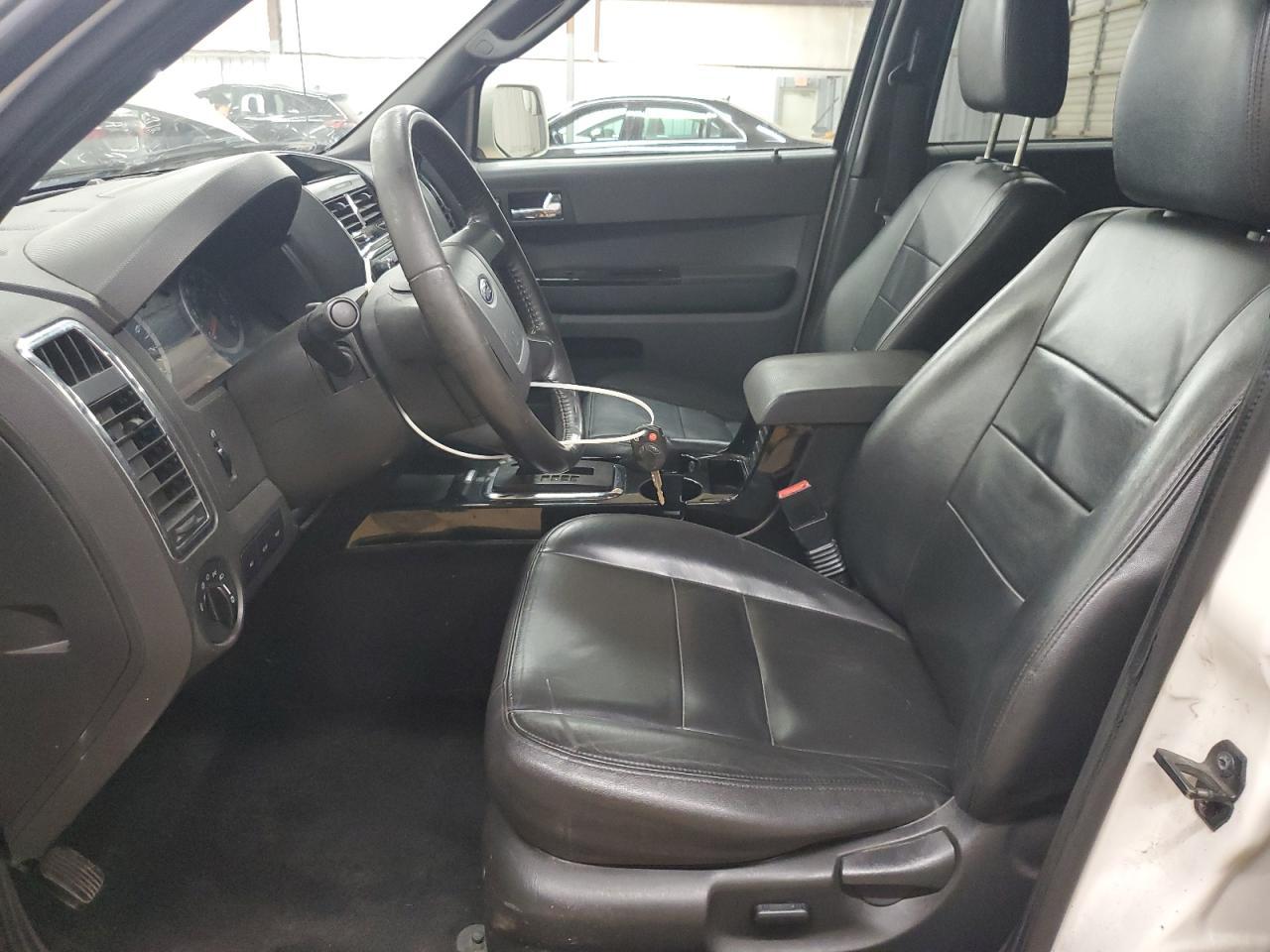 2011 Ford Escape Limited - Image 7