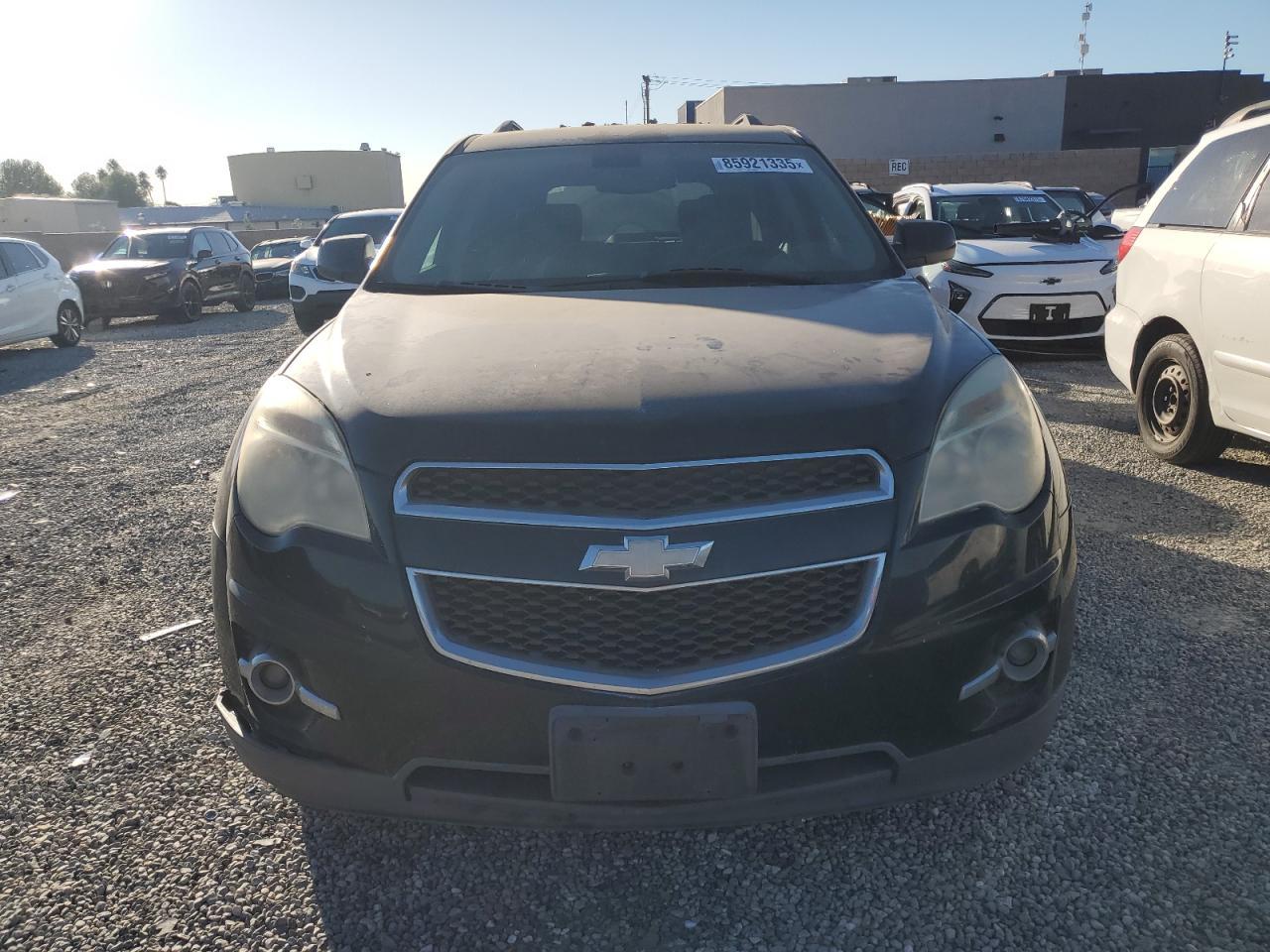 2011 Chevrolet Equinox Lt - Image 5