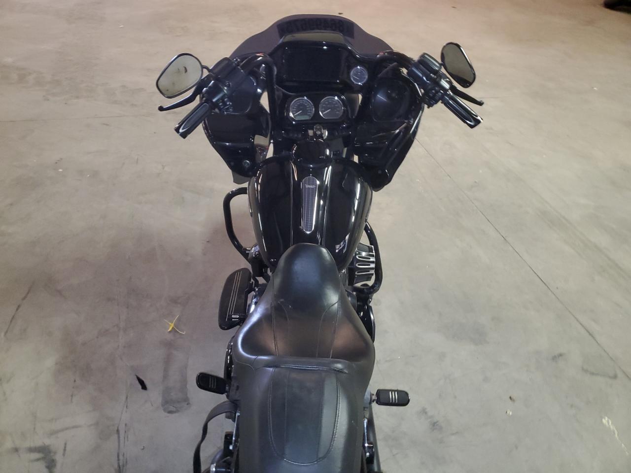 2020 Harley Davidson Fltrxs - Фото 6