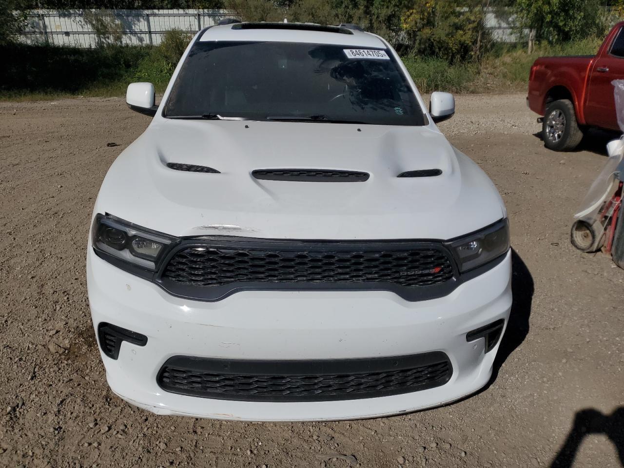 2021 Dodge Durango R/T - Image 5