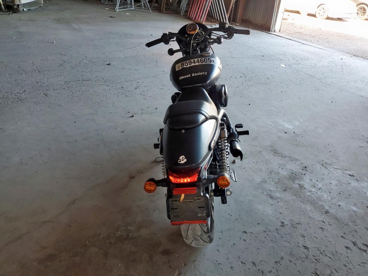 2019 Harley-Davidson Xg750 - Image 4