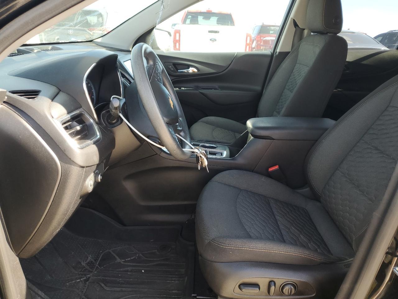 2018 Chevrolet Equinox Lt - Image 7