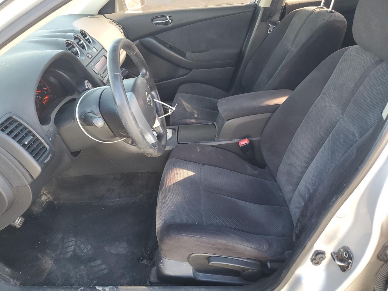 2007 Nissan Altima 2.5 - Фото 7