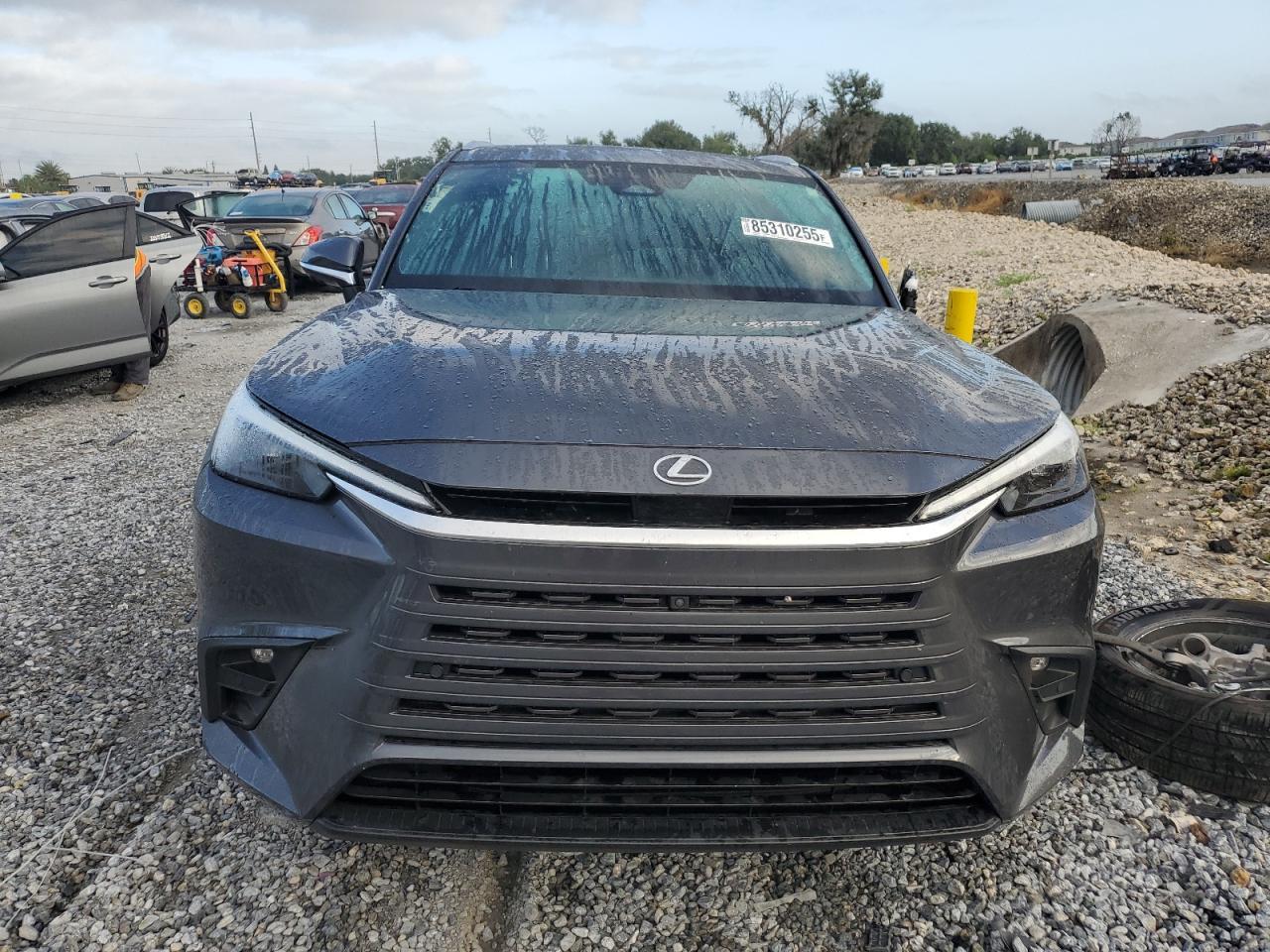 2024 Lexus Tx 350 Base - Фото 5